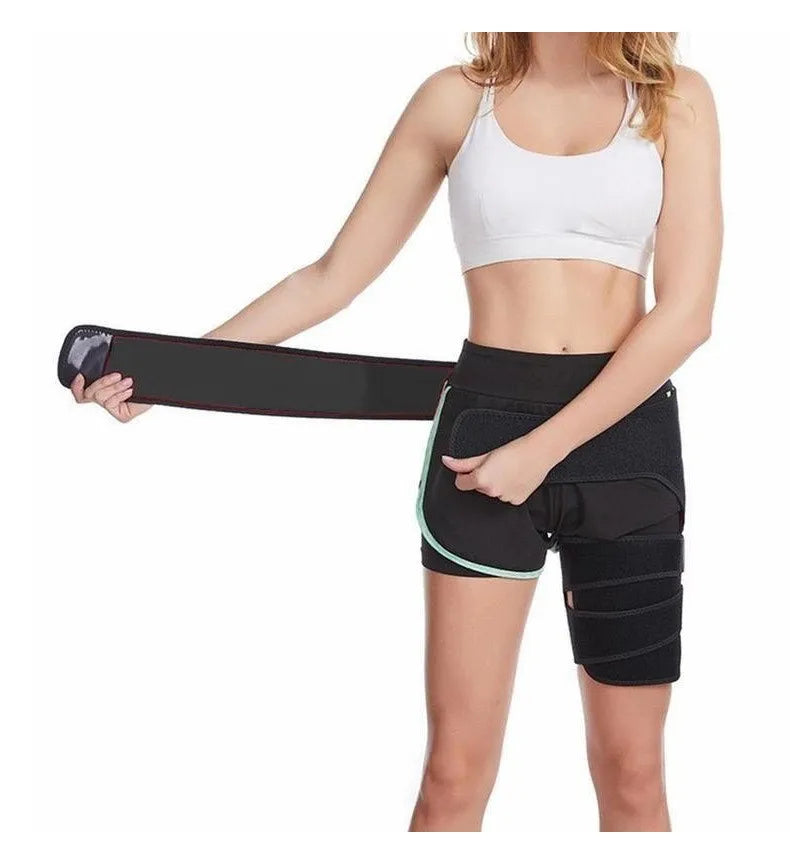 Orthopaedic Hip Brace | Adjustable Support