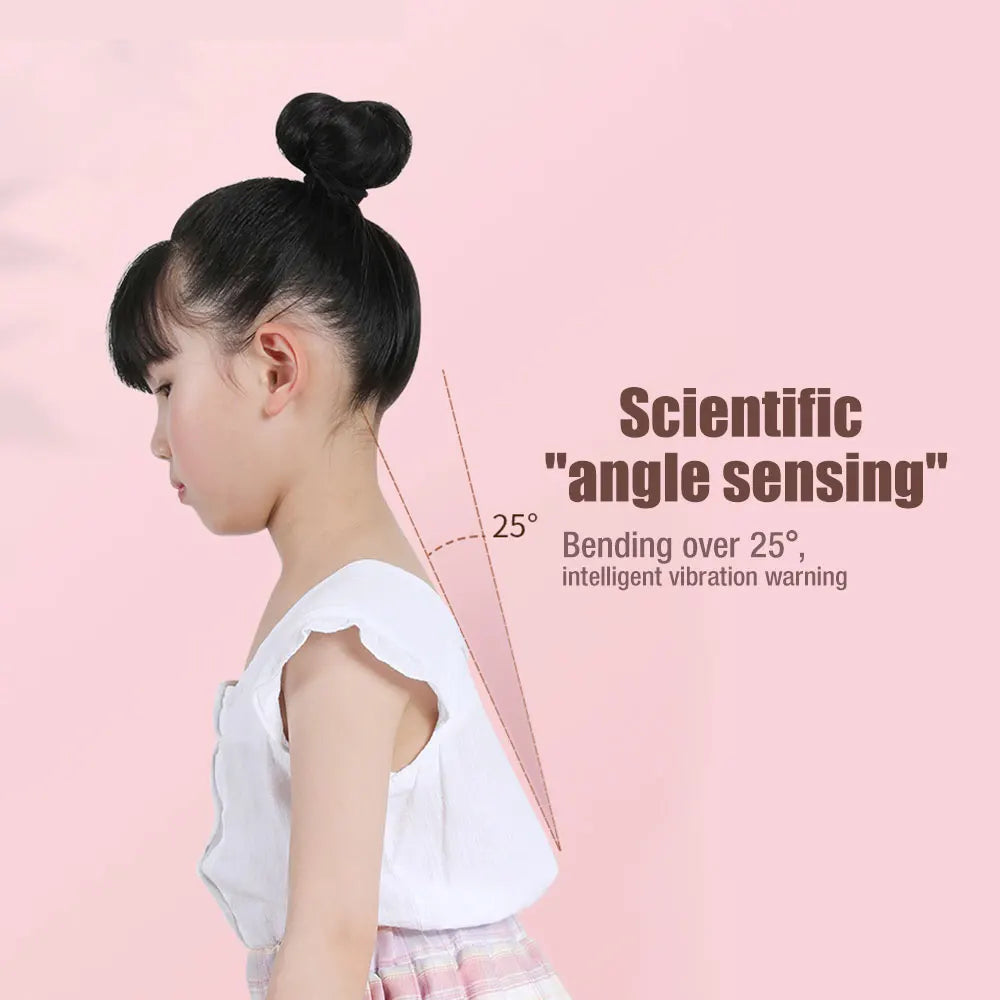 SmartSense Posture Trainer | Vibration Feedback