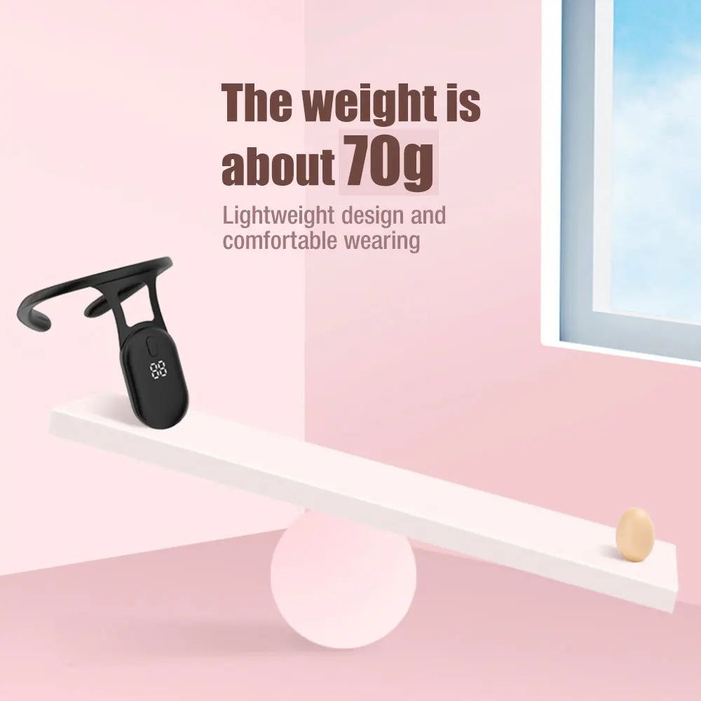 SmartSense Posture Trainer | Vibration Feedback