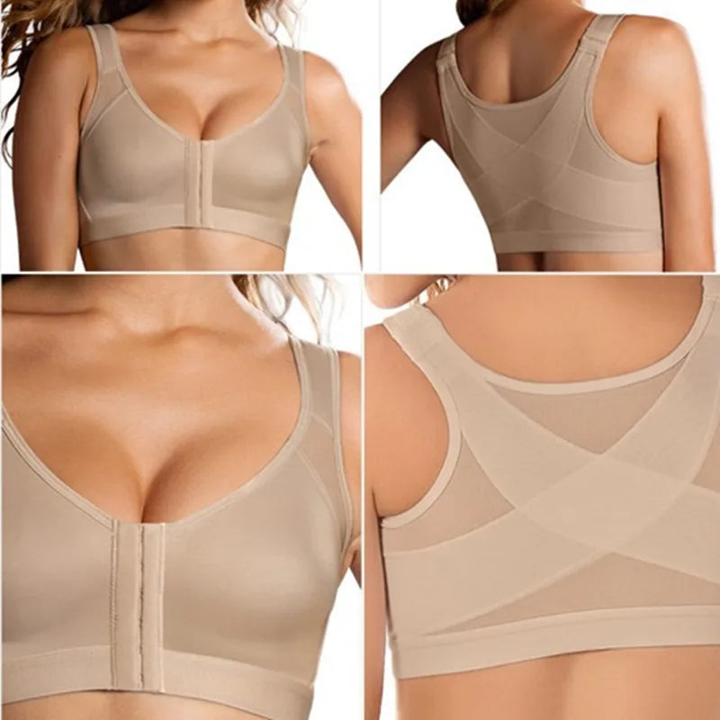 PostureLift Wireless Support Bra | Posture Corrector