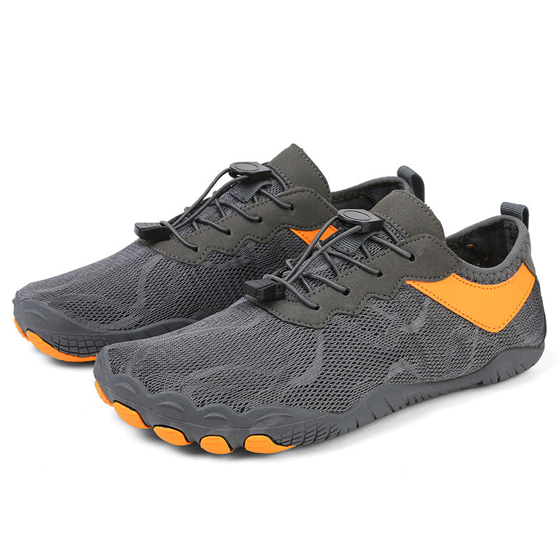 Non Slip Barefoot Aqua Shoes | Unisex