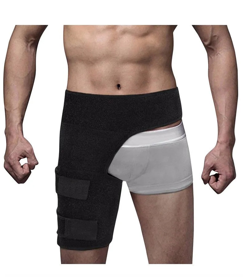Orthopaedic Hip Brace | Adjustable Support