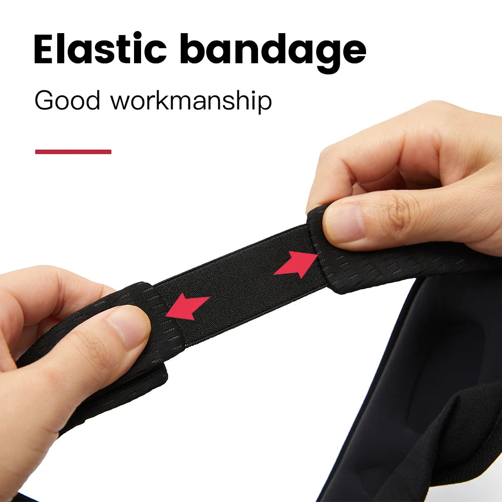 3D Sleeping Mask | Total Light Blockout Comfort