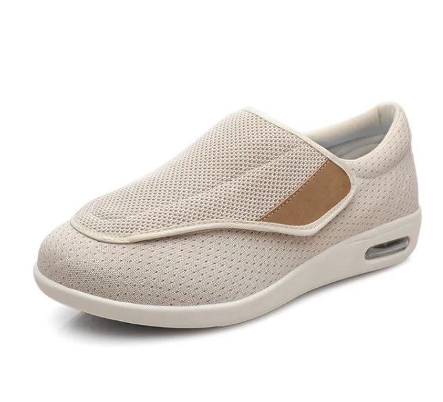 Orthopedic Walking Shoes | Arch Support Comfort