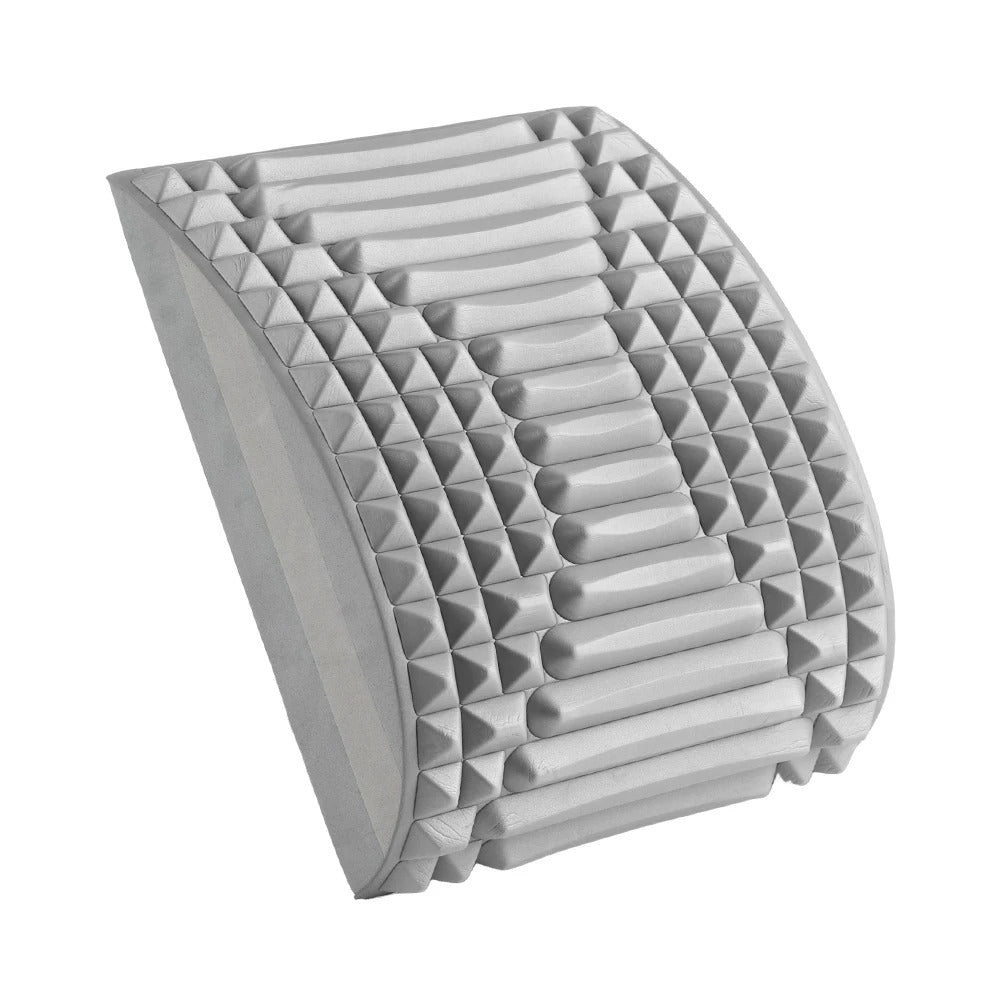 Back Stretcher | 26° Arc Support for Back & Neck