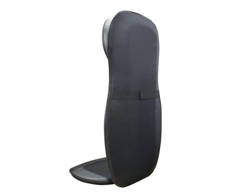 Shiatsu Chair Seat Massager | Kneading Heat Cushion