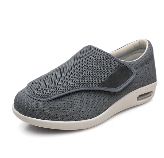 Orthopedic Walking Shoes | Arch Support Comfort