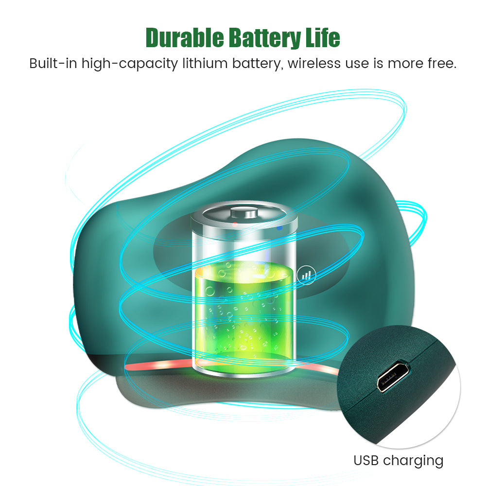 Electric Gua Sha Massager | Face & Neck