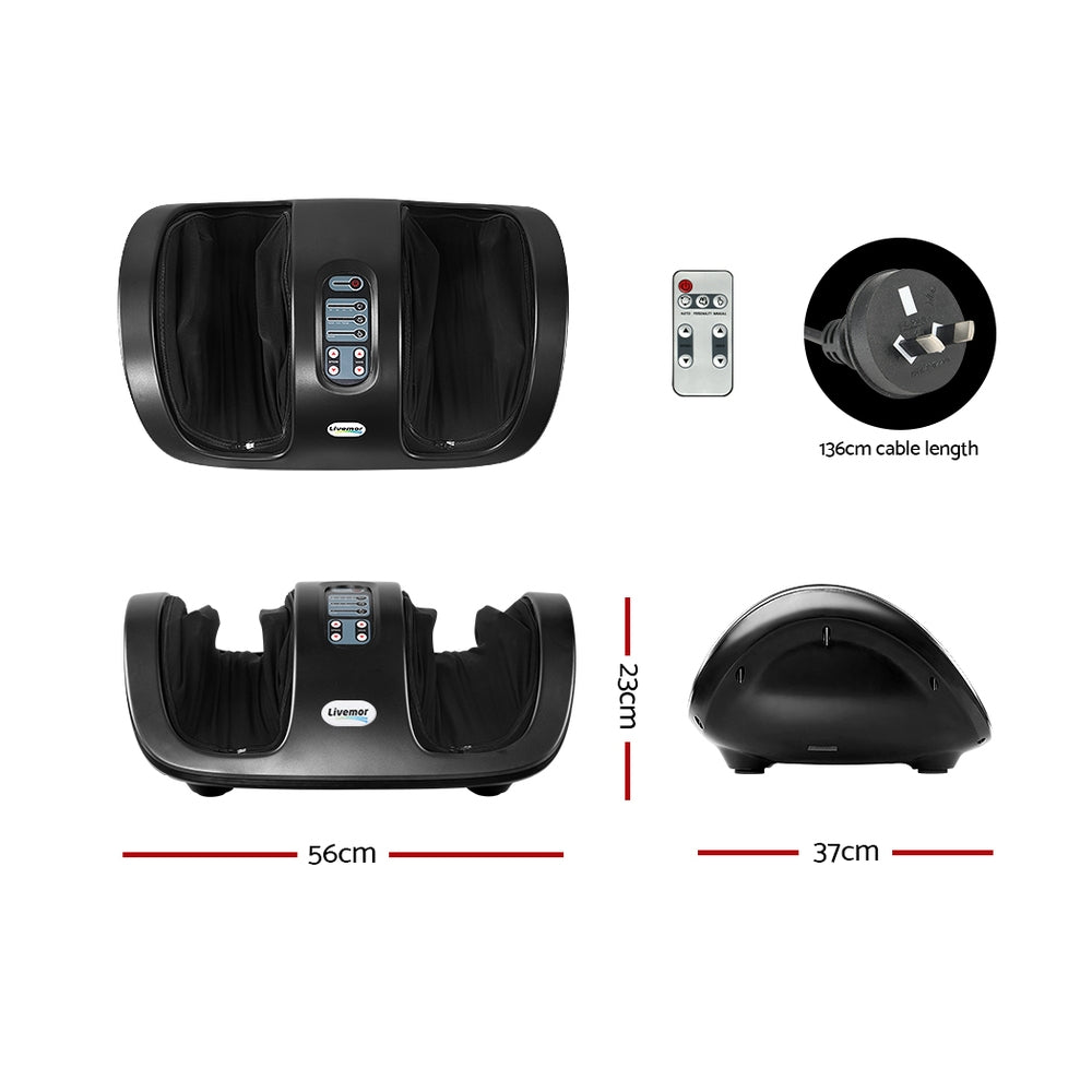 Livemor Foot Massager