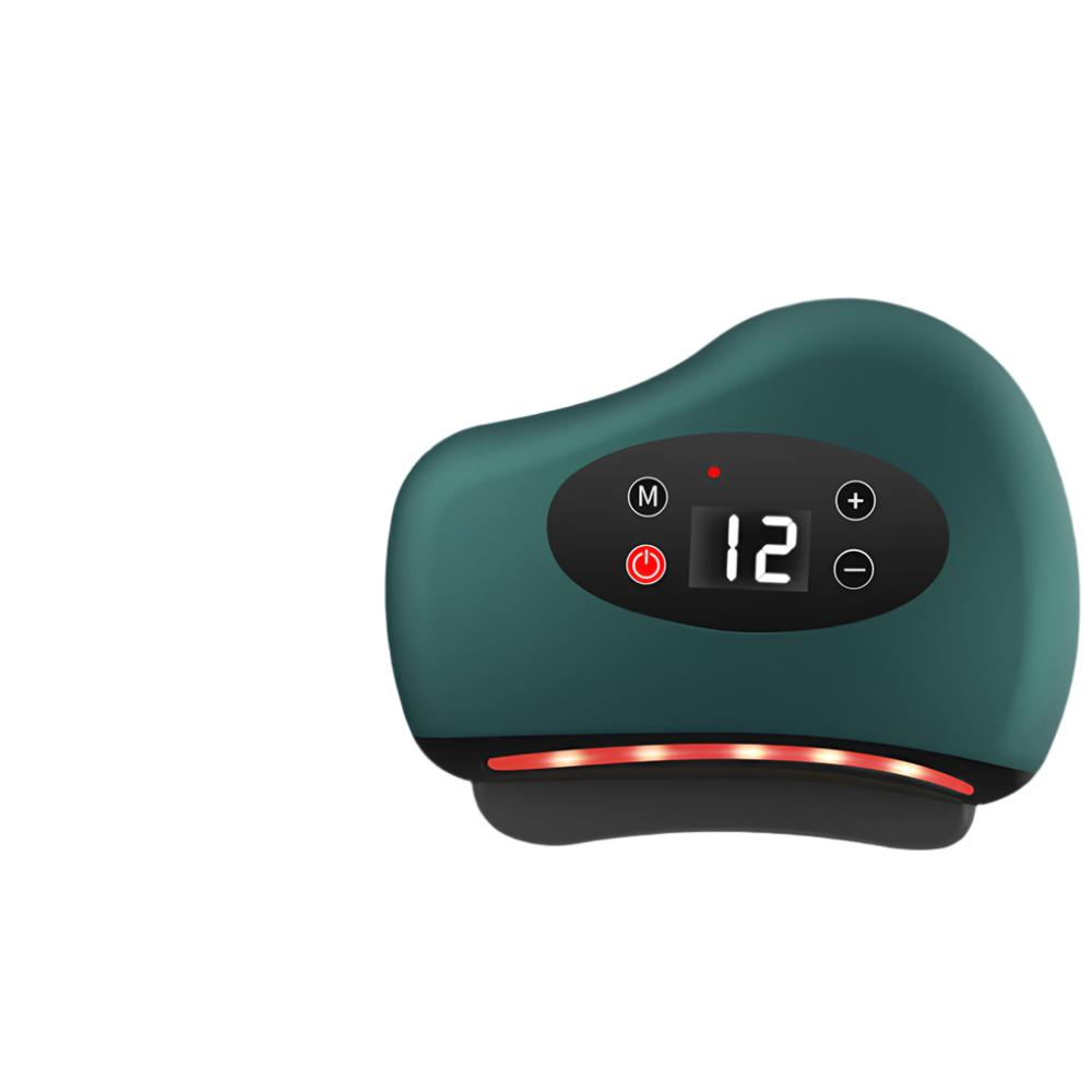 Electric Gua Sha Massager | Face & Neck