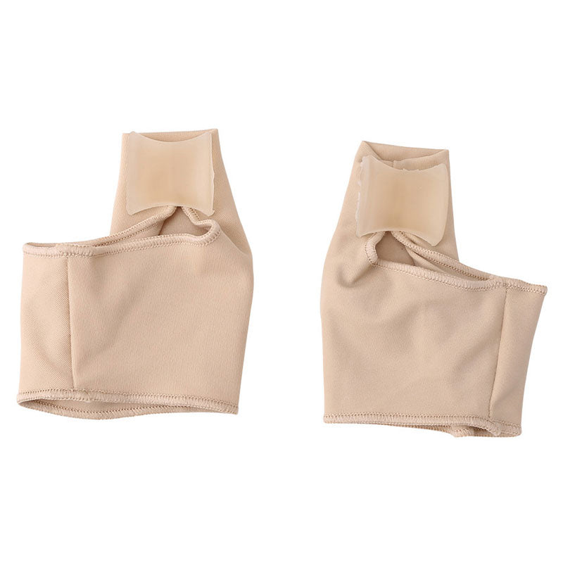 Pair Bunion Corrector Toe Straightener