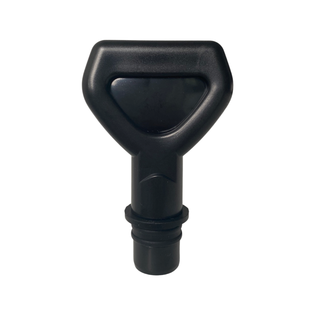 Replacement 8 Massage Gun Attachments (12.5–13mm)