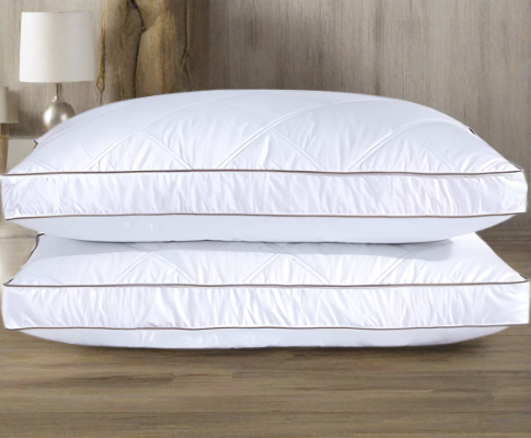 King Size Hotel Pillow Twin Pack | Aussie Revive