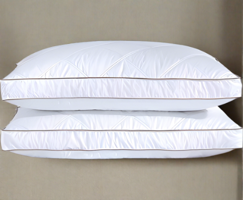 King Size Hotel Pillow Twin Pack | Aussie Revive
