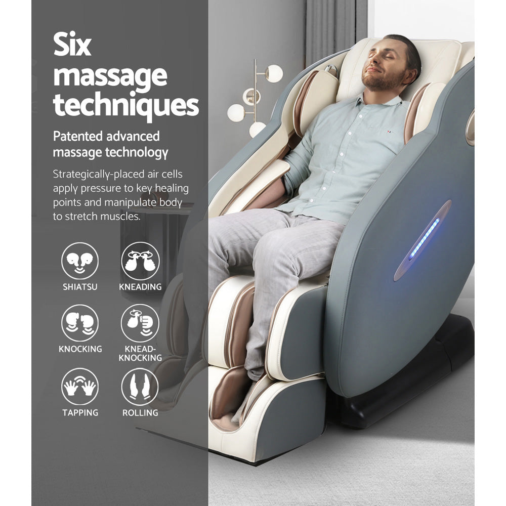 Deluxe Massage Chair