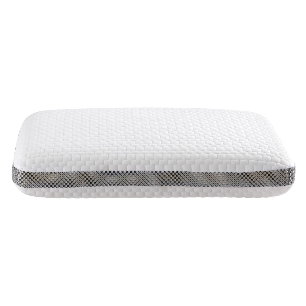 Luxury Memory Foam Support Pillow | Neck & Shoulder