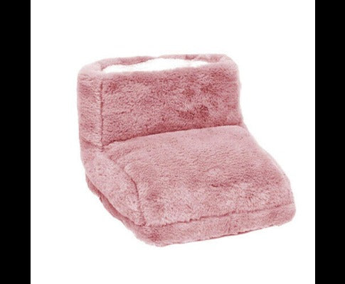 Electric Heated Foot Comfort Warmer