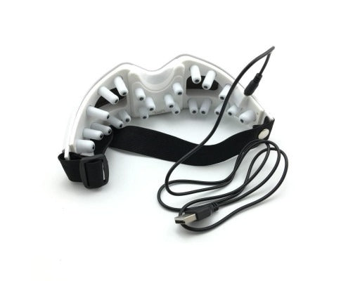 Rechargeable Eye Care Massager | Eye & Temple