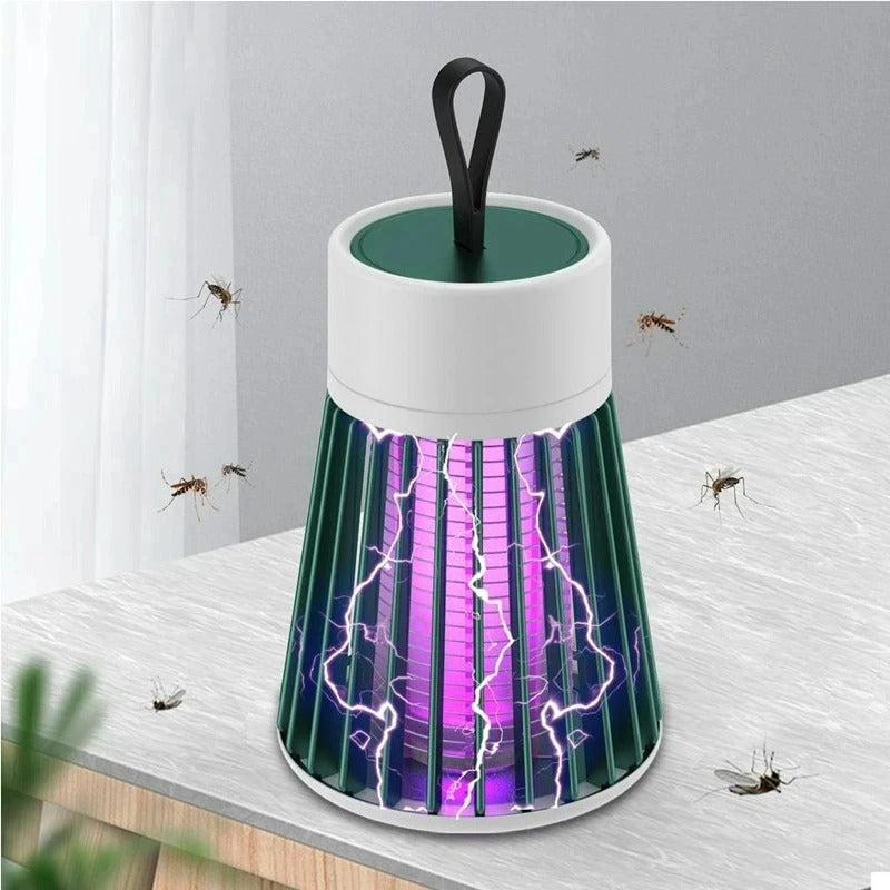 Mosquito Trap Lamp | UV Electric Zapper