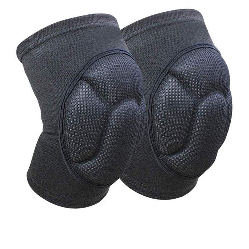 Sports Knee Pad | Thickened Cushion Support