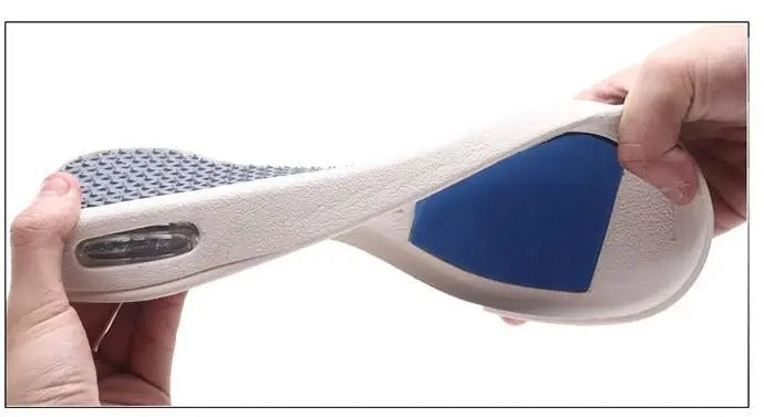 Orthopedic Walking Shoes | Arch Support Comfort