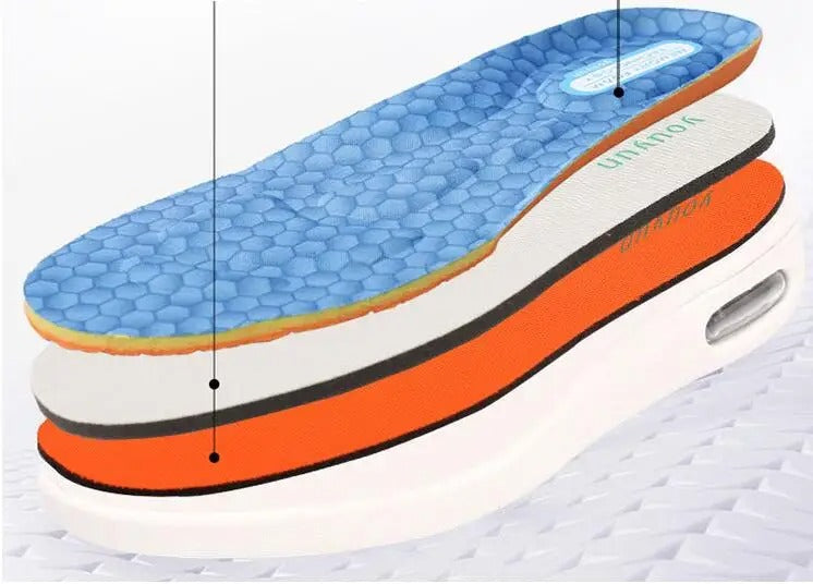 Orthopedic Walking Shoes | Arch Support Comfort