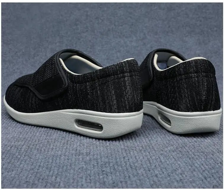 Orthopedic Walking Shoes | Arch Support Comfort