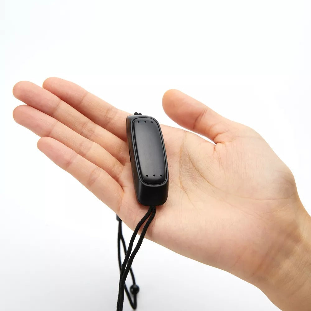 Electric Anti Snoring Device | Smart Ear Hook