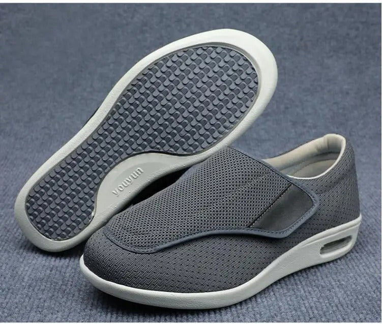 Orthopedic Walking Shoes | Arch Support Comfort