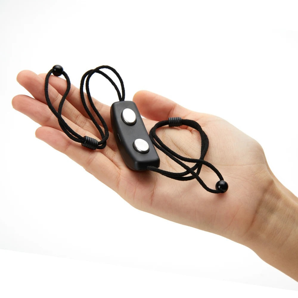 Electric Anti Snoring Device | Smart Ear Hook