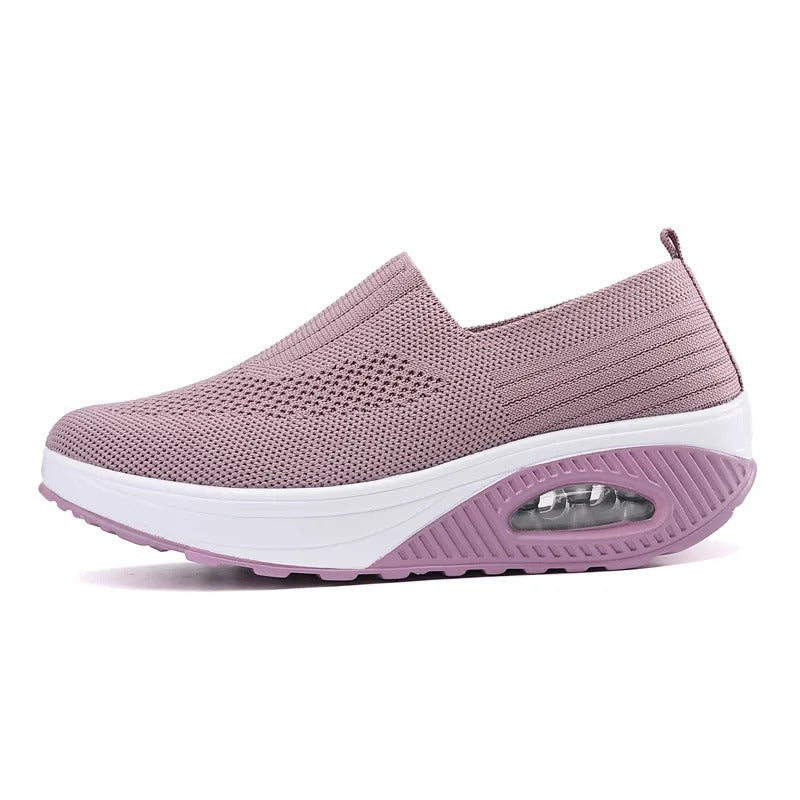 Women’s Orthopedic Non-Slip Shoes | Supportive Everyday Comfort