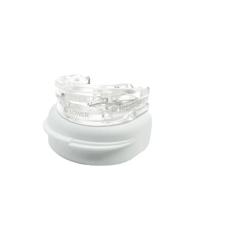 Anti-Snoring Bruxism Mouth Guard | Boil & Bite