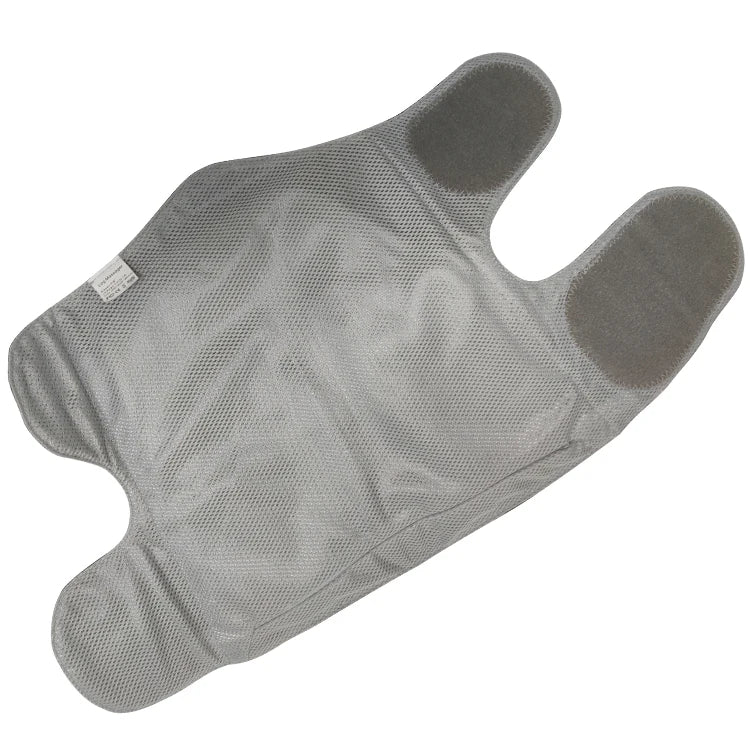 Air Compression Leg Massager | Heat & Vibration