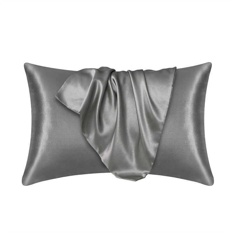 Satin Pillowcase | Smooth Hair & Skin
