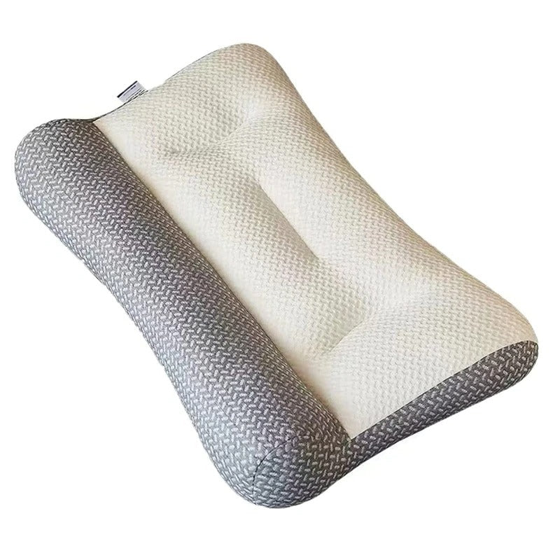 Ergonomic Pain Relief Pillow | Neck Support