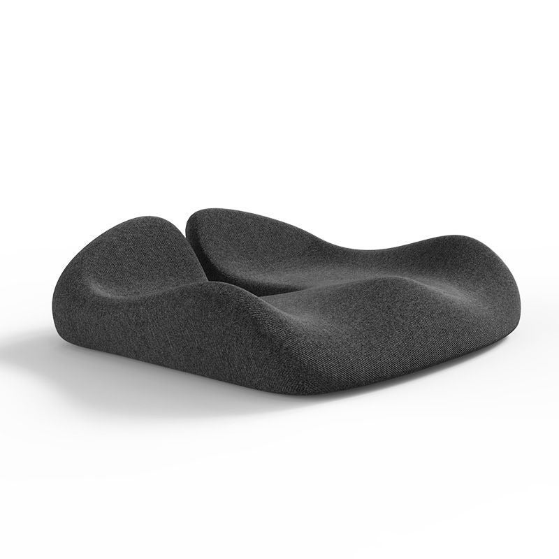 Orthopaedic Memory Foam Seat Cushion | Tailbone & Sciatica