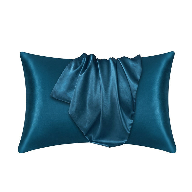 Satin Pillowcase | Smooth Hair & Skin
