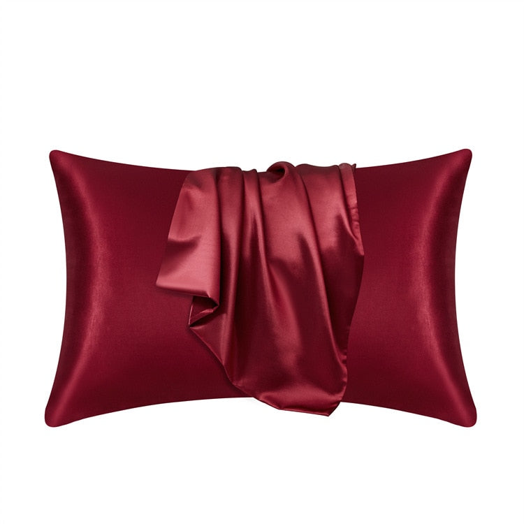Satin Pillowcase | Smooth Hair & Skin