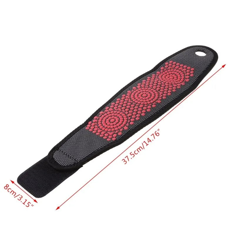 Self Heating Magnetic Wristband | Wrist Support