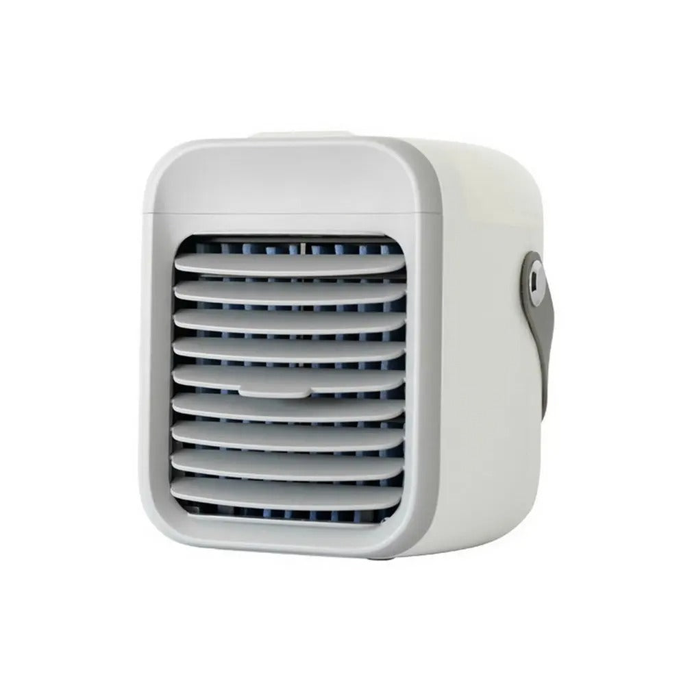 3 in 1 Mini Air Conditioner | Portable Cooler & Humidifier