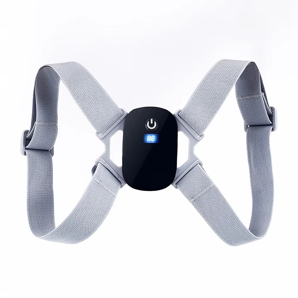 Smart Posture Sensor | Back & Shoulder Support