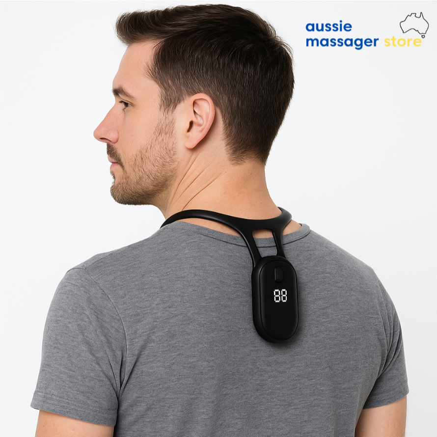 SmartSense Posture Trainer | Vibration Feedback
