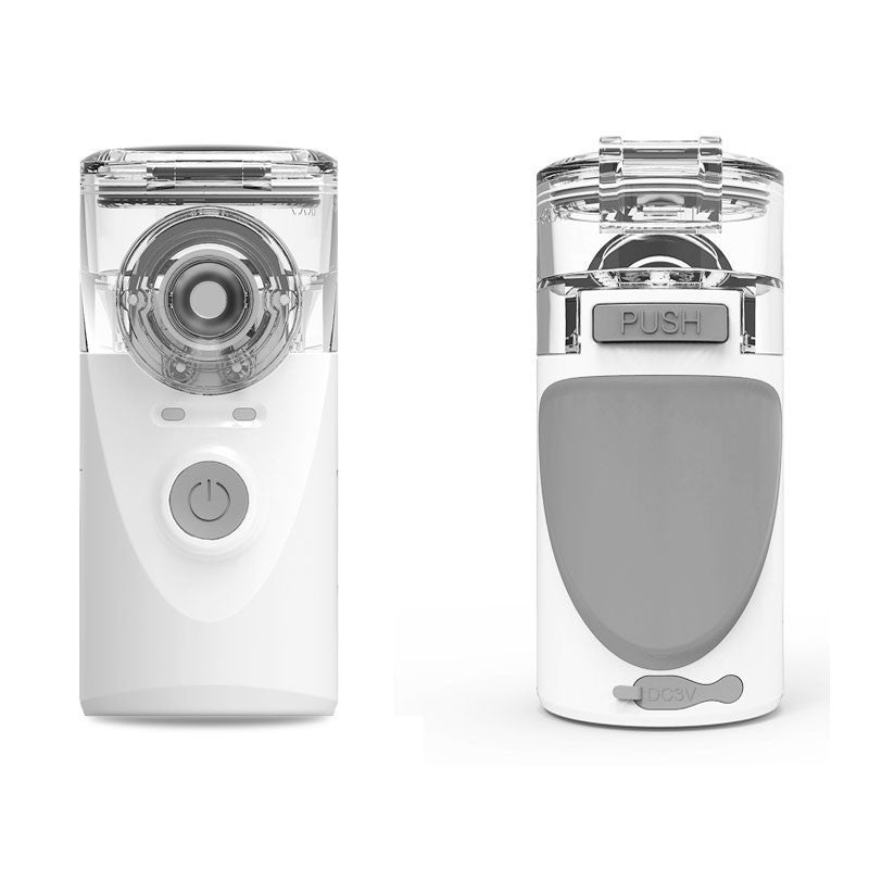 Mini Handheld Portable Nebuliser | Inhaler