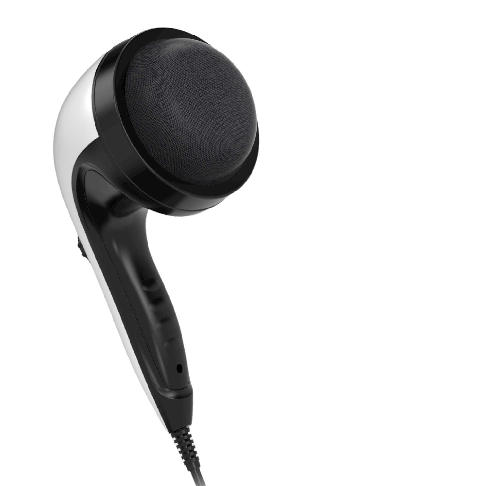 Handheld Body Massager | 4 Head Vibration