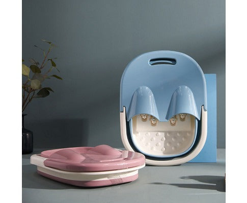 Foot Spa Foldable Bucket | PP TPE Basin