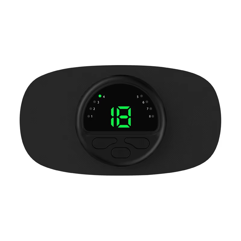 Wireless TENS Device for Menstrual Pain Relief