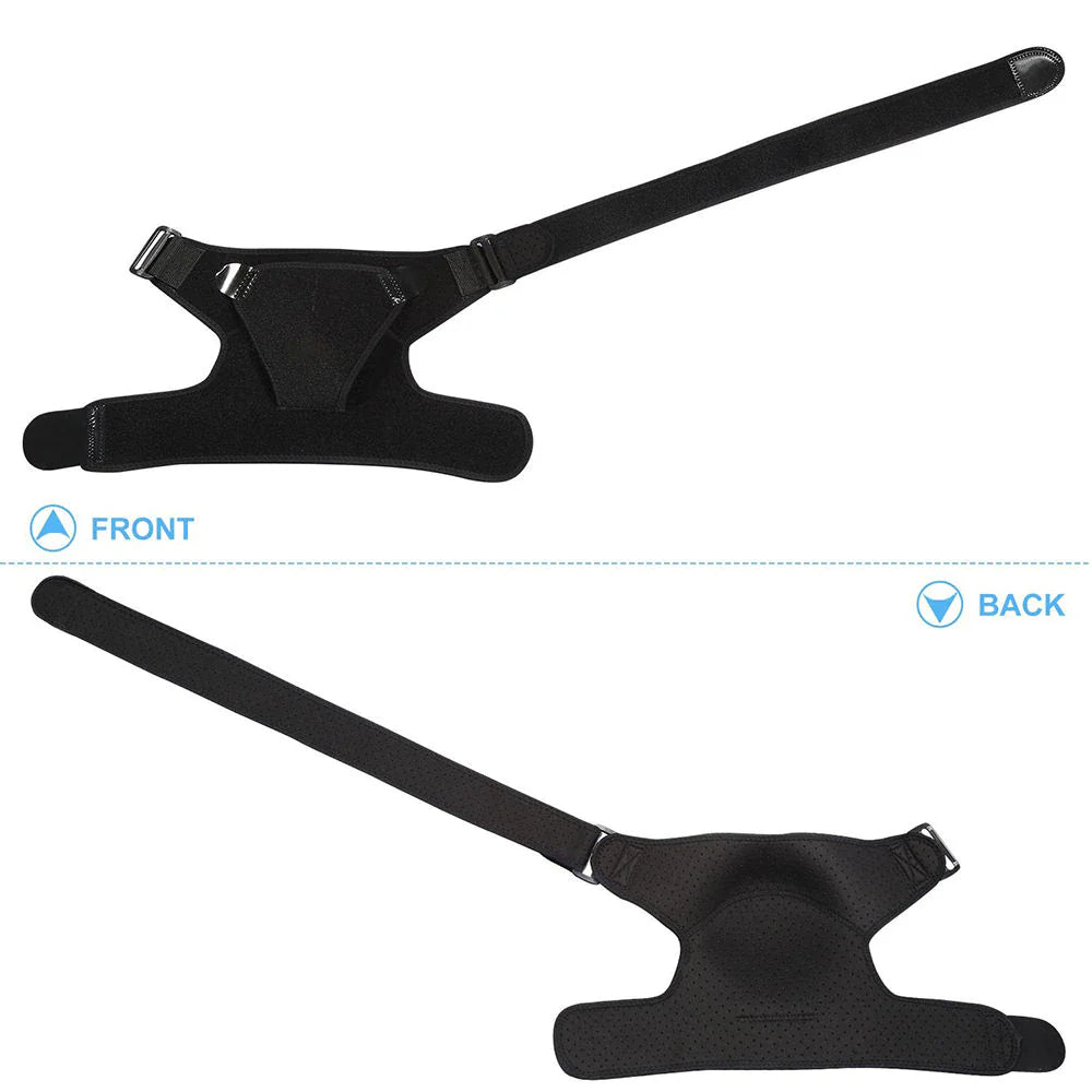 Stabilise+ Adjustable Shoulder Brace | Compression Support