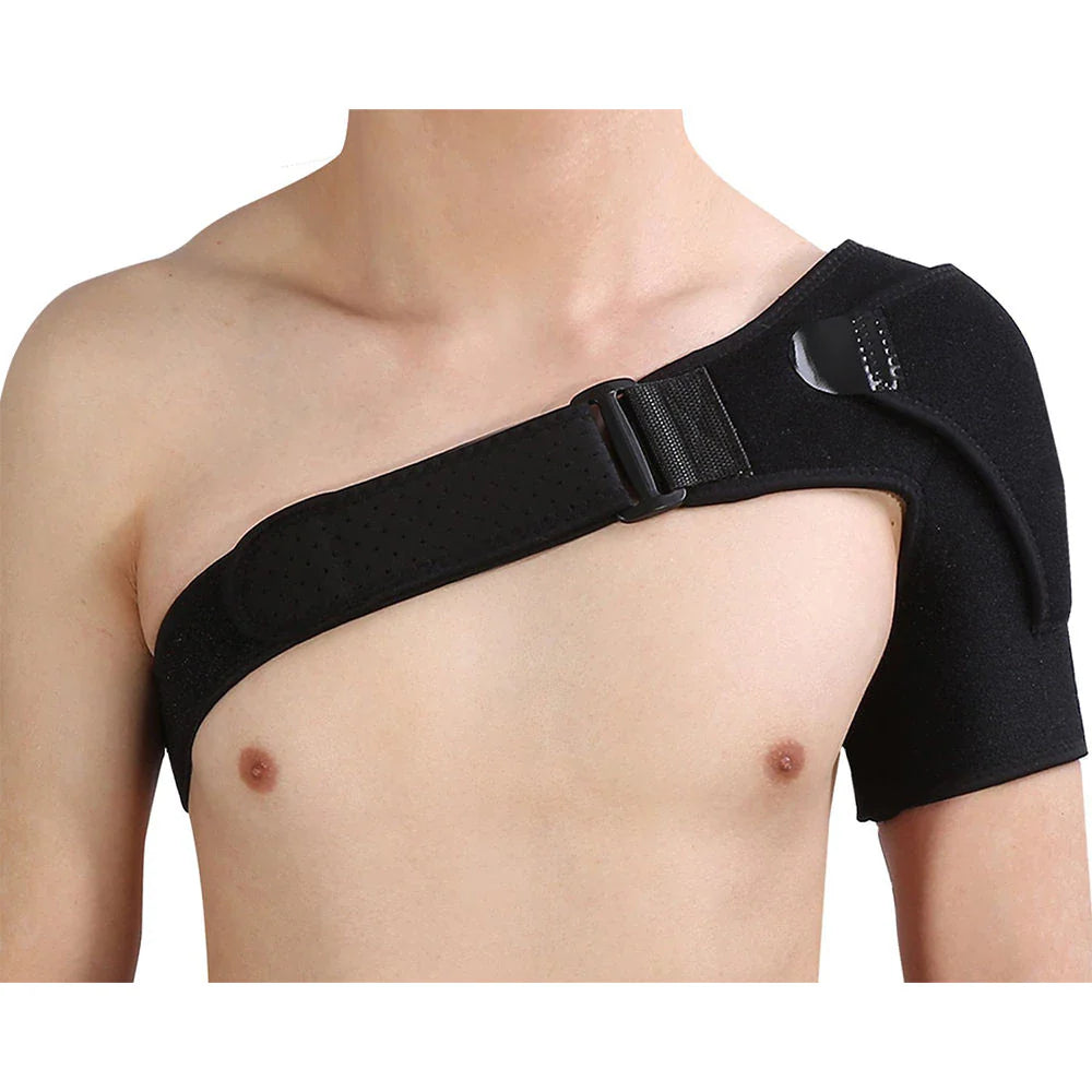 Stabilise+ Adjustable Shoulder Brace | Compression Support