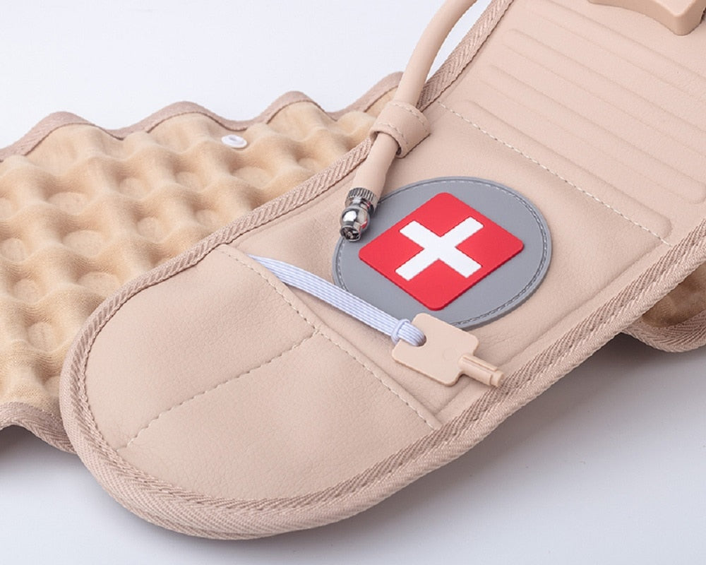 Decompression Back Belt | Air Traction Support