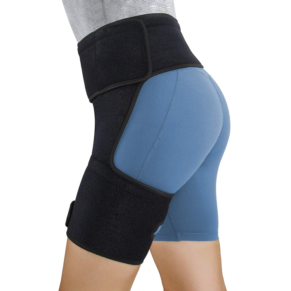 Orthopaedic Hip Brace | Adjustable Support